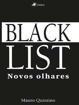 cover image of Black List